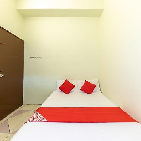 Super Oyo 432 My 7Days Inn Johor Bahru Zewnętrze zdjęcie