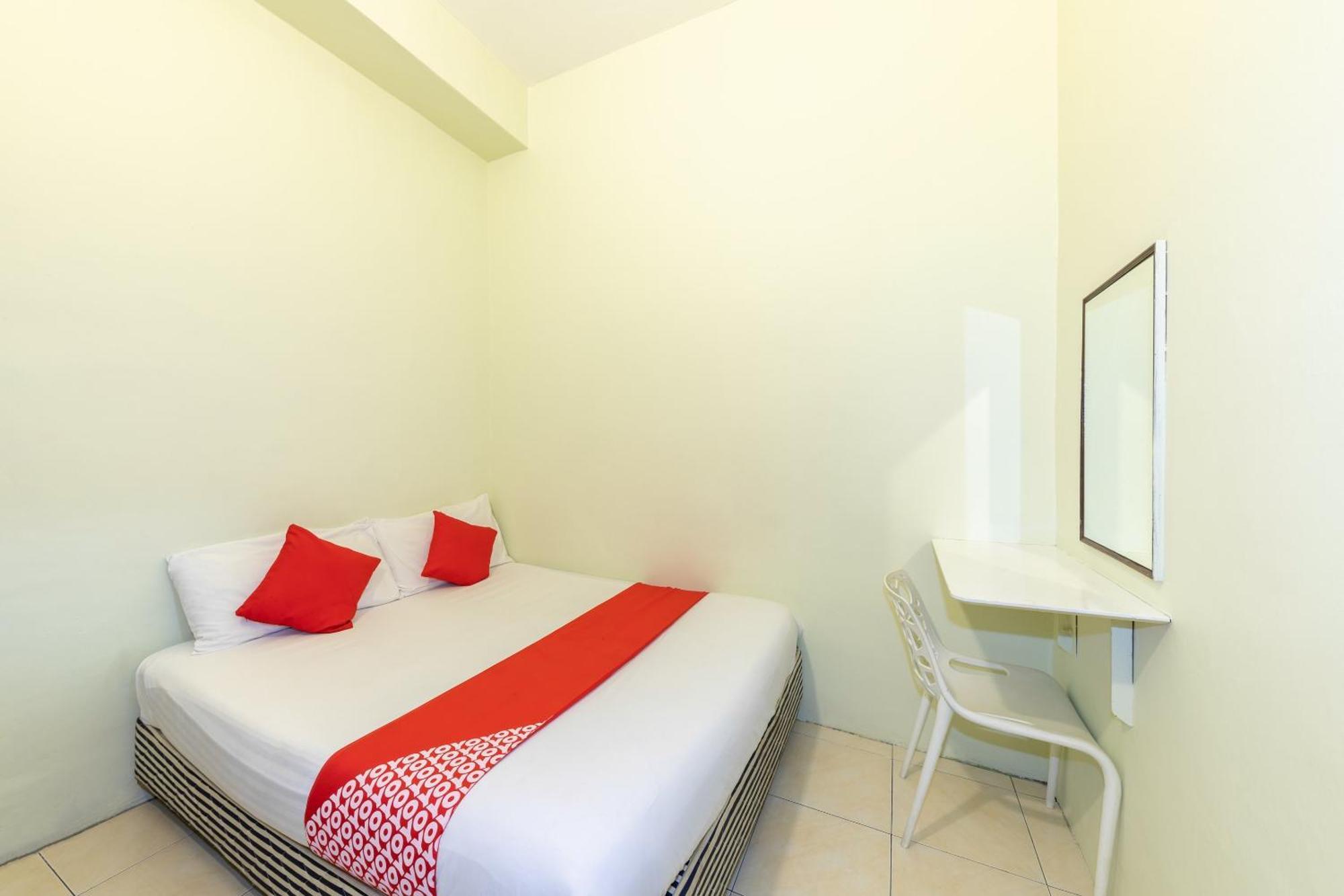 Super Oyo 432 My 7Days Inn Johor Bahru Zewnętrze zdjęcie