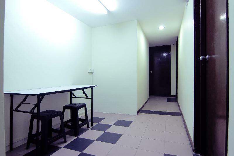 Super Oyo 432 My 7Days Inn Johor Bahru Zewnętrze zdjęcie