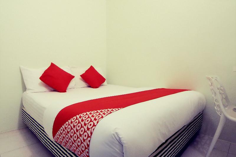 Super Oyo 432 My 7Days Inn Johor Bahru Zewnętrze zdjęcie