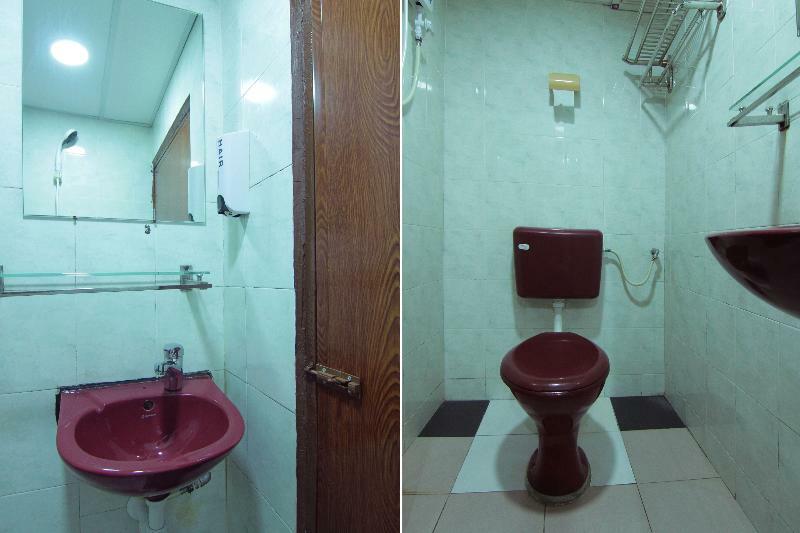 Super Oyo 432 My 7Days Inn Johor Bahru Zewnętrze zdjęcie