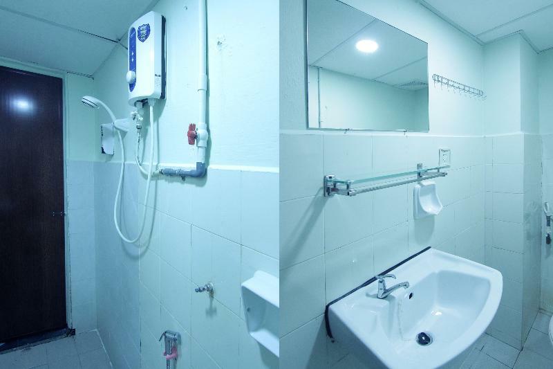 Super Oyo 432 My 7Days Inn Johor Bahru Zewnętrze zdjęcie
